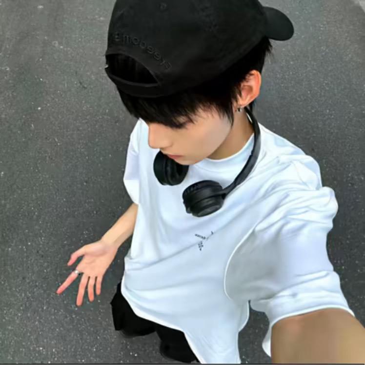 睡不着