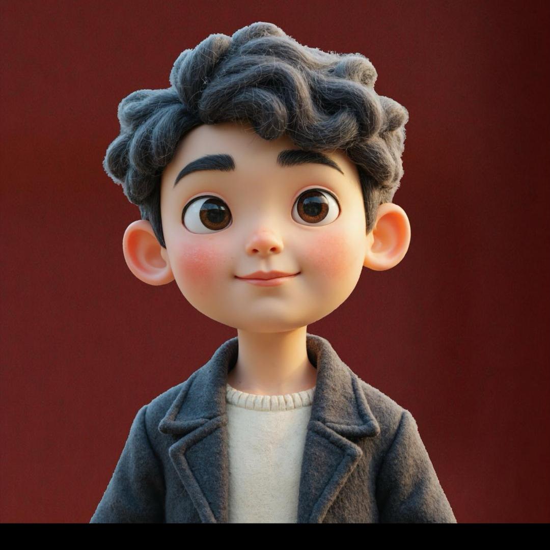 淡泊名利🚶🏼‍♂️