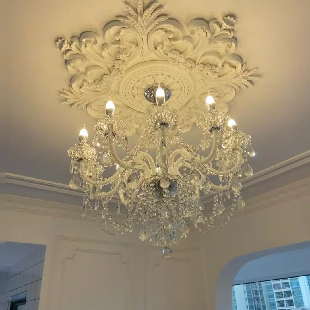 中山古镇环伦灯饰优选