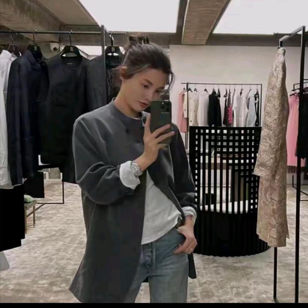 宋宋得宋（穿搭推荐）