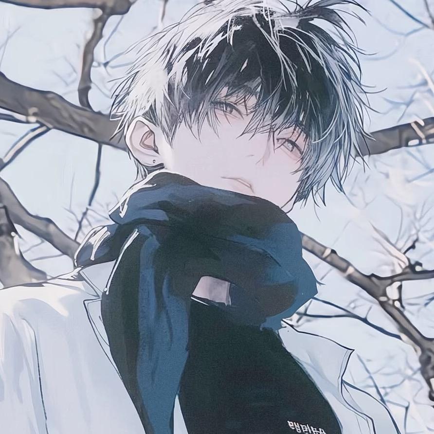 白白（白嫖版）