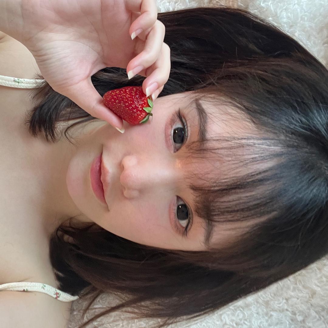 夏日桃桃🍑