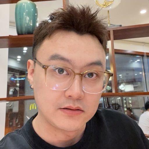 李挺（减脂版）