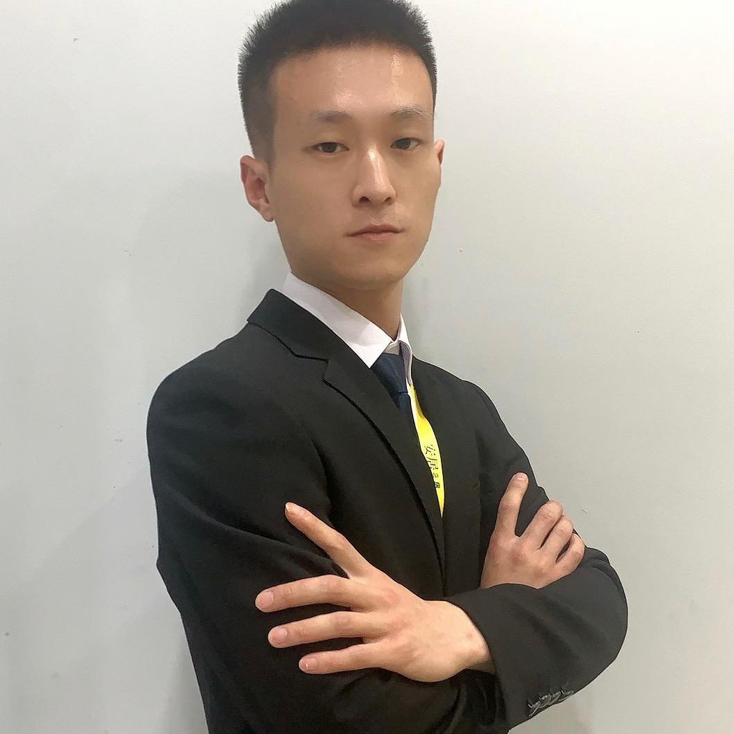 内黄县安居房产