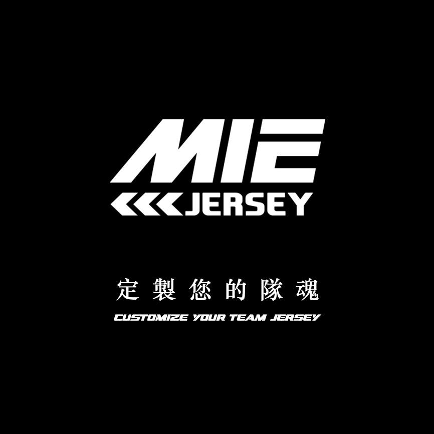 MIE球衣