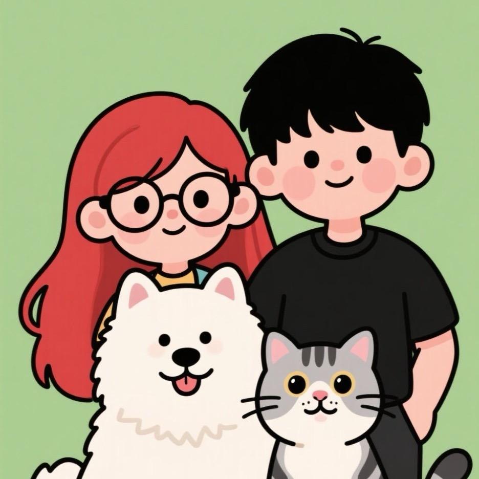 小猫撒了痒痒粉偷走老头痒痒挠