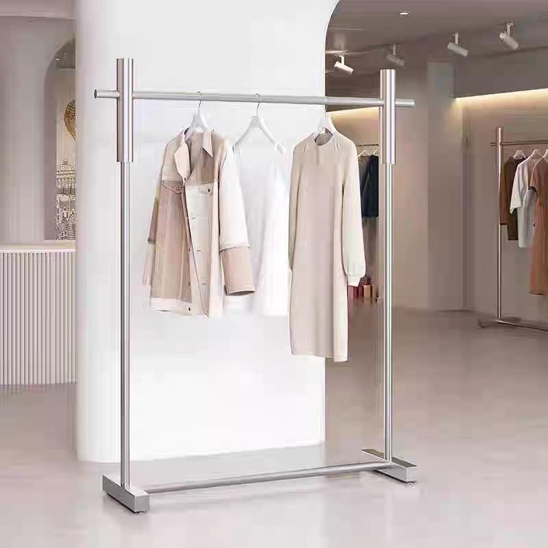 服装店专用架子现货批发定制
