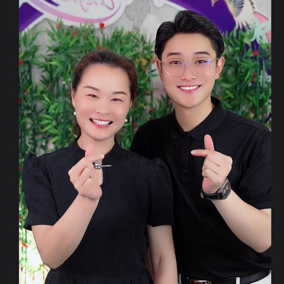 户外小袁大姐²¹⁰❤️