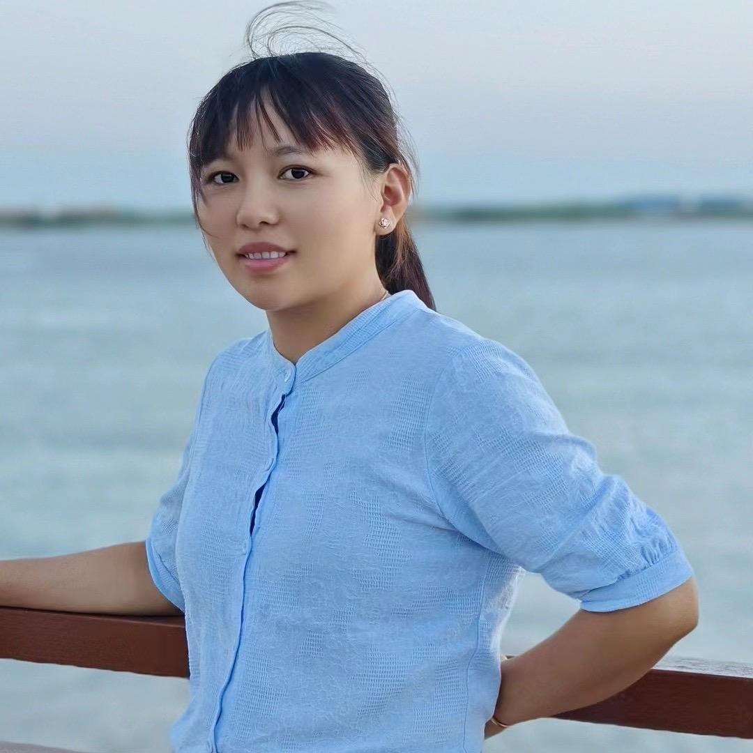 黄笑笑