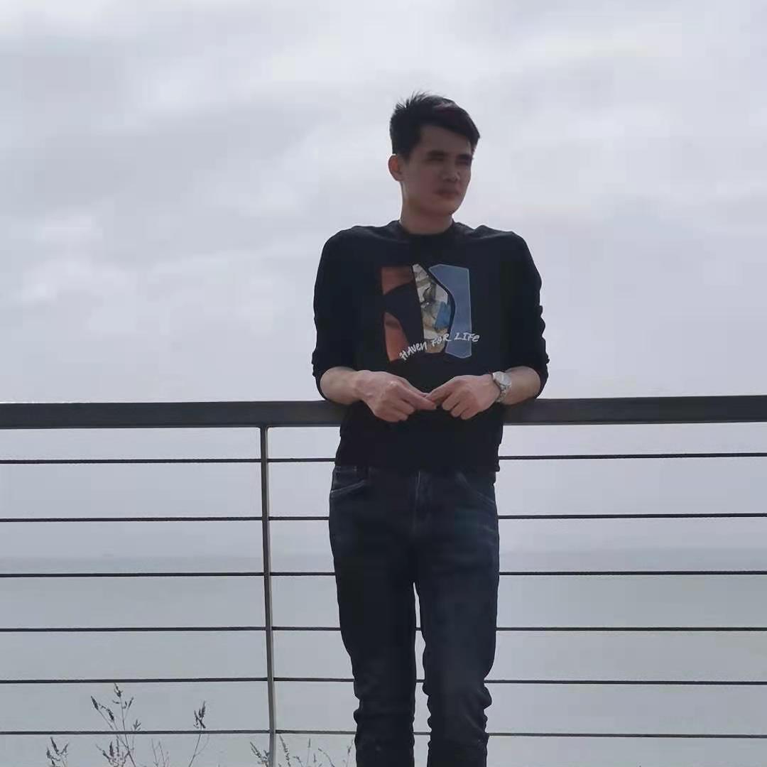 乘风破浪🌊