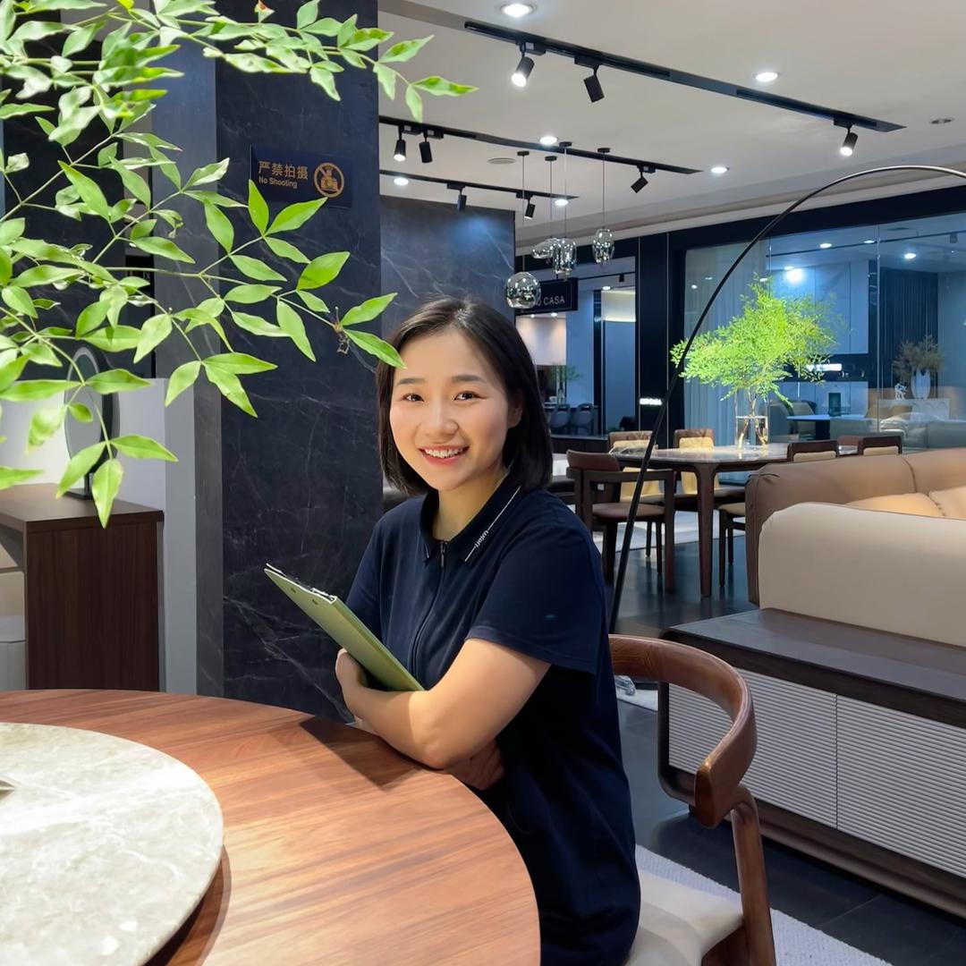 吉利家居陳小妹儿（崇州）