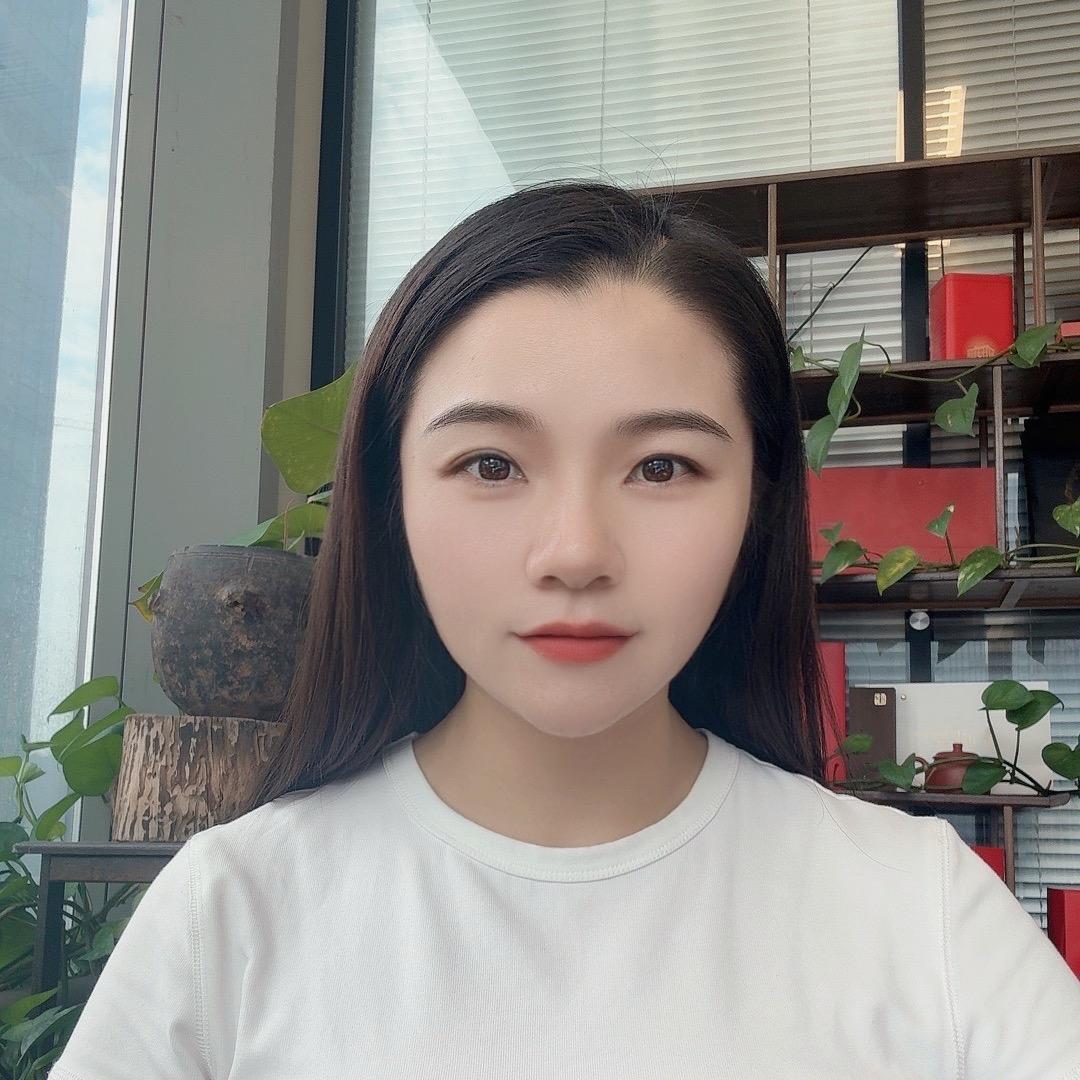 姚姚老实说