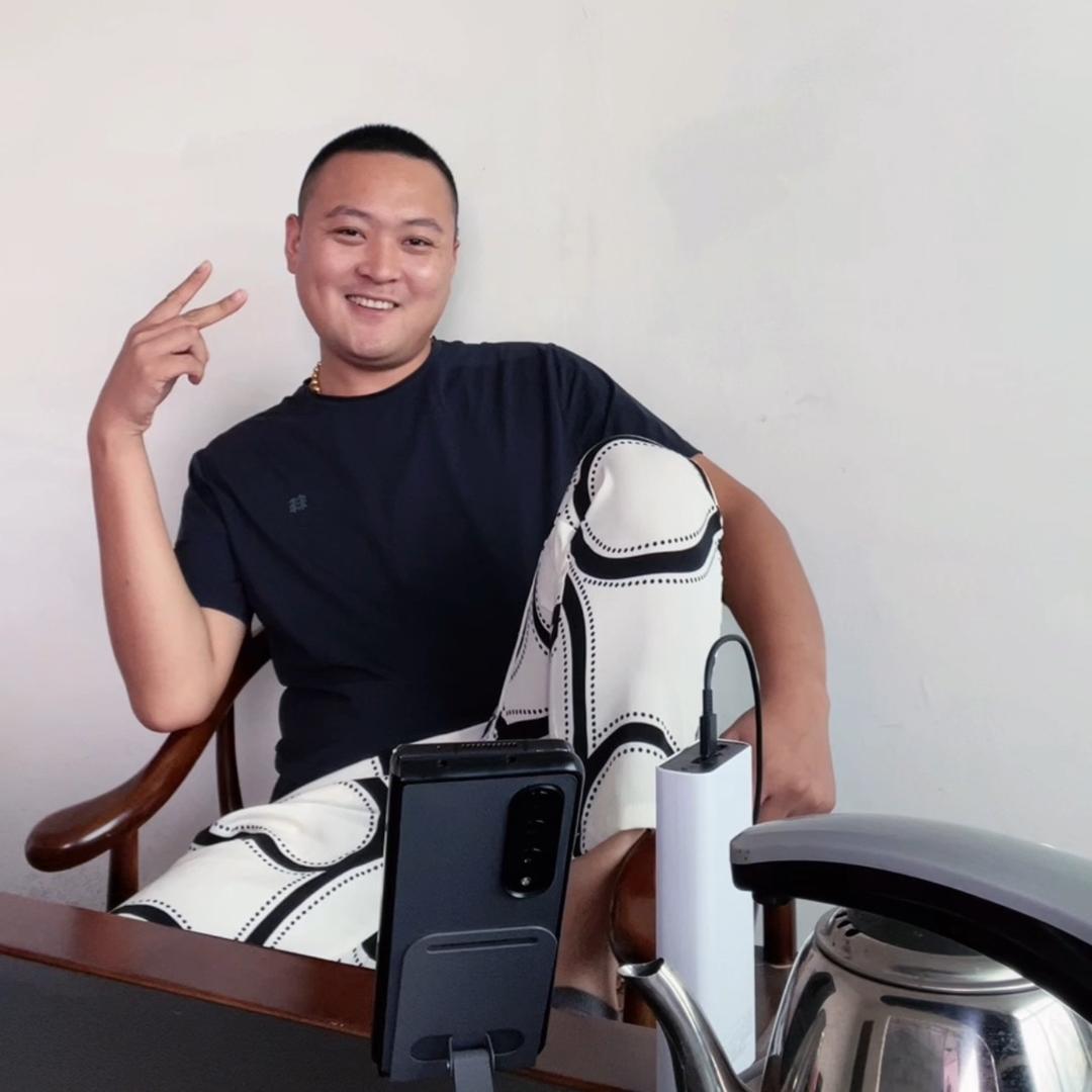 台安鑫宇名车汇（牛金宇）