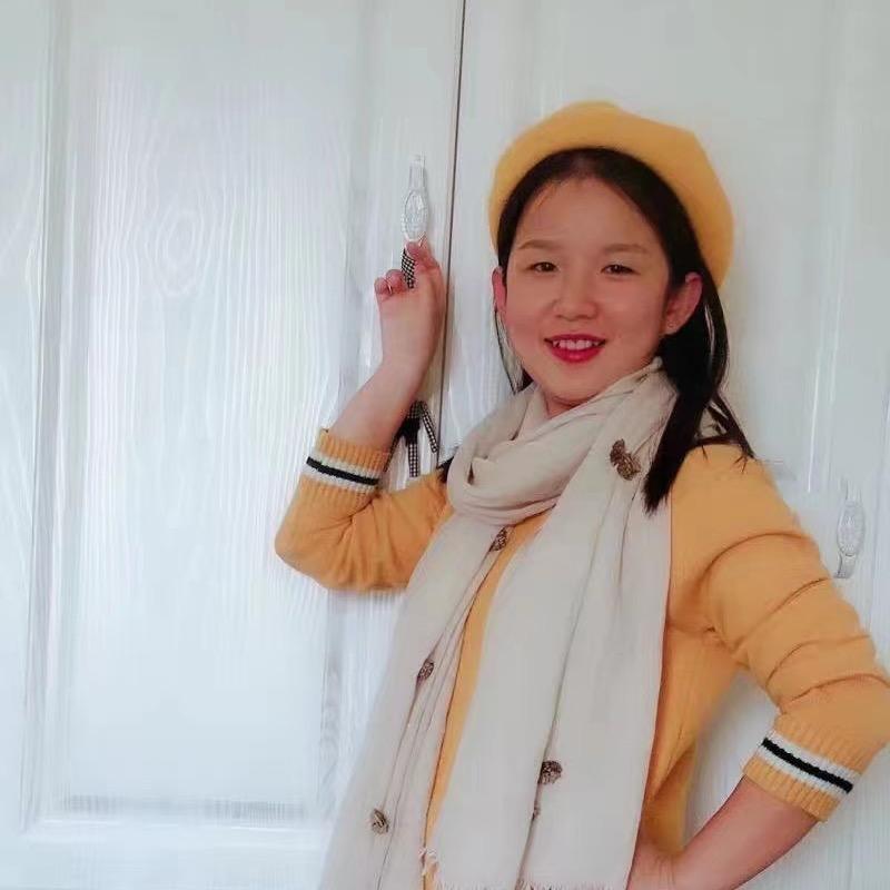 小满要开心