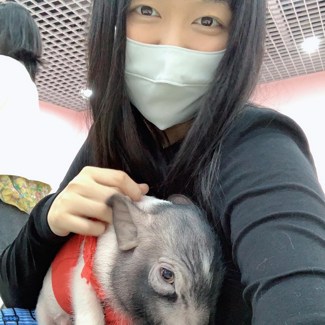 🌈赵小小芝🌈