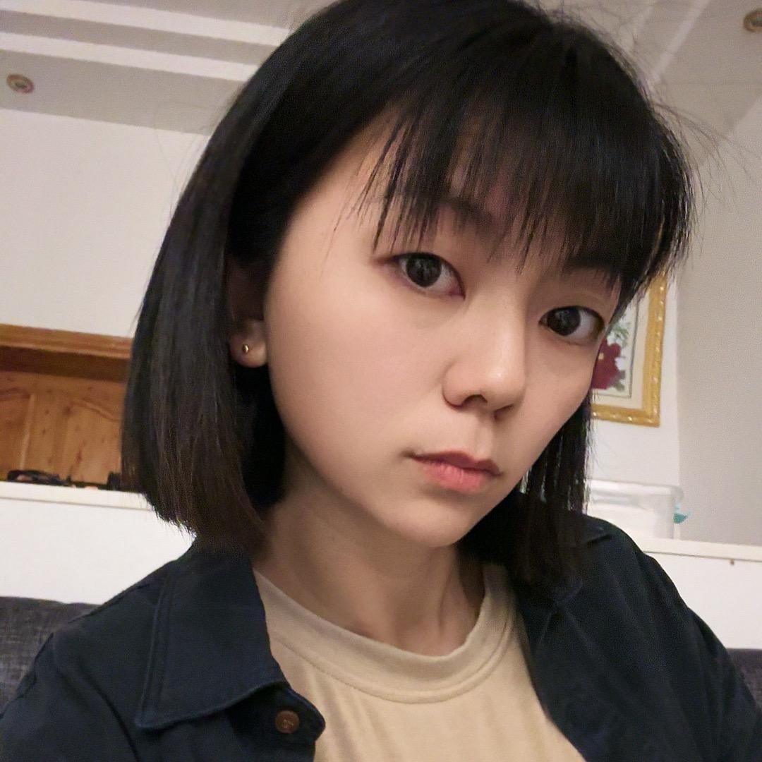 乡村美术教师小赵