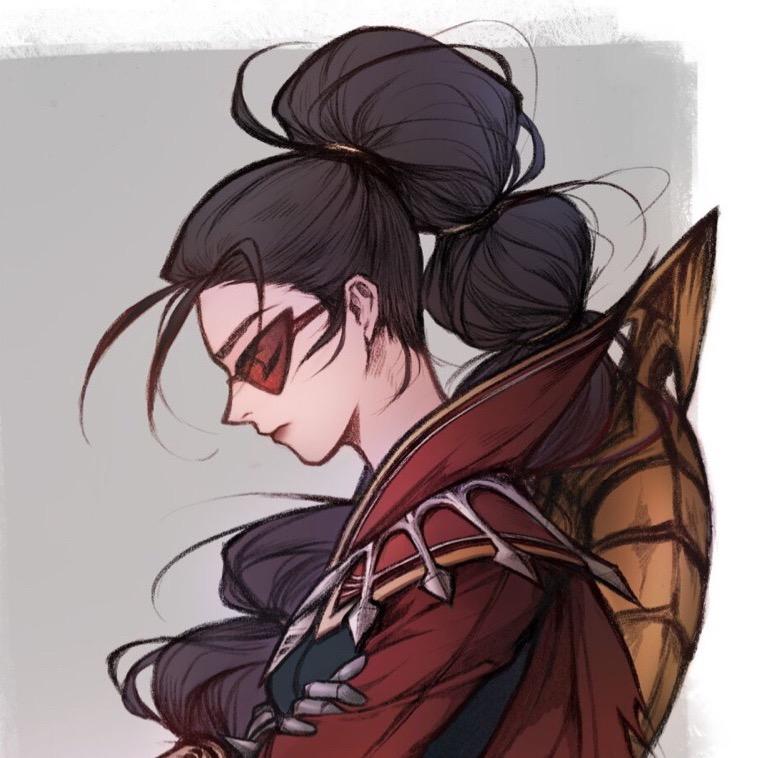 雨未央lolm（国一薇恩）