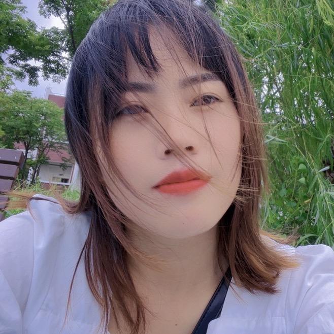 小黑妹