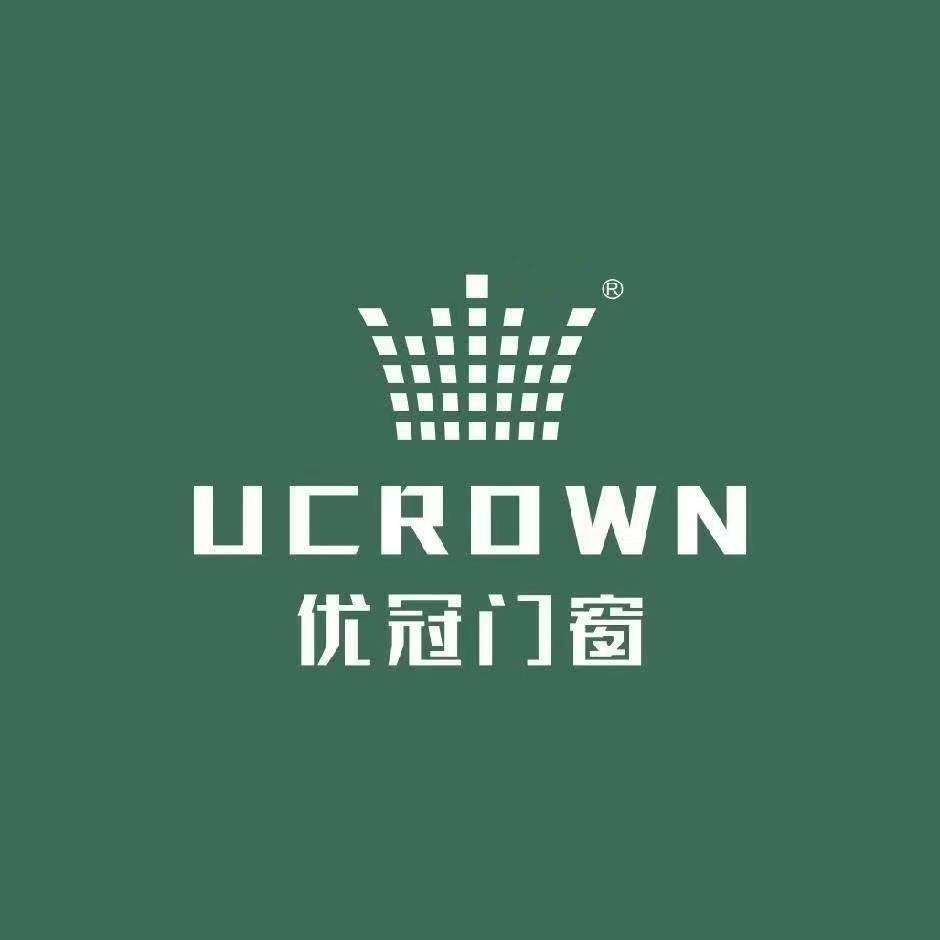优冠门窗总部