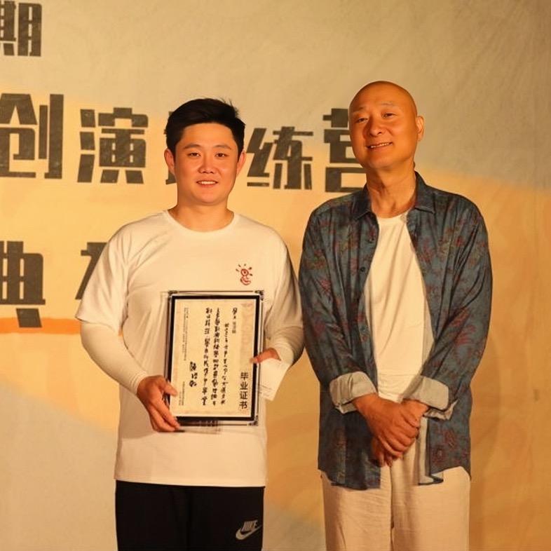 德州大宝子