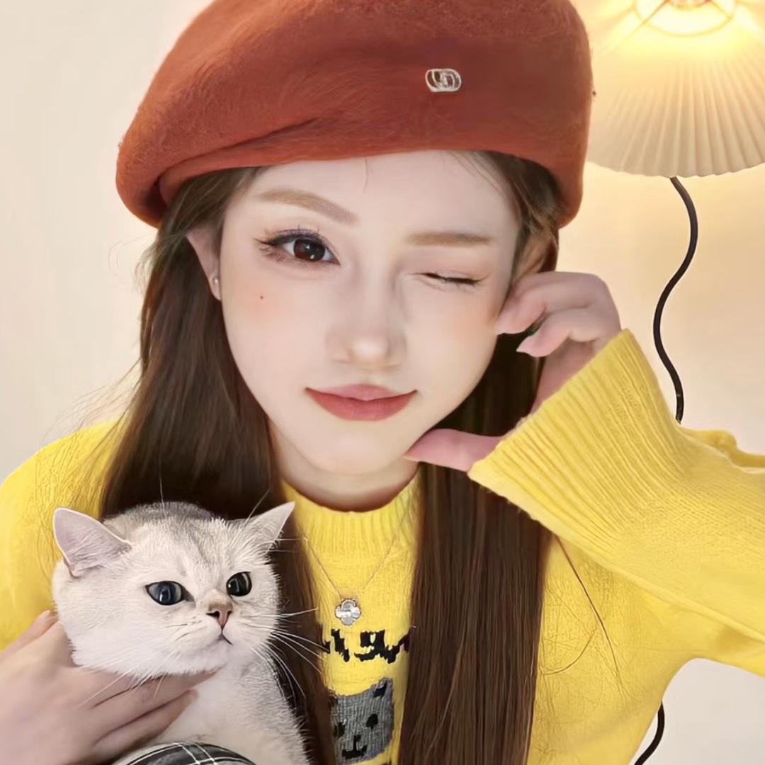 奶油朵朵🌼