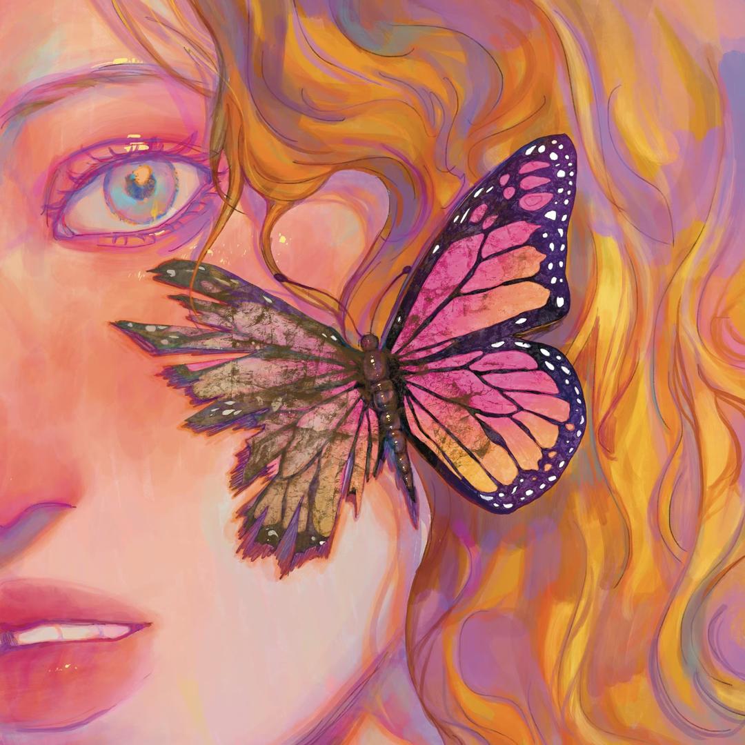 小柒家穿戴甲🦋
