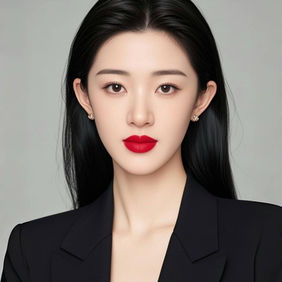 艾维琳 徐顾问