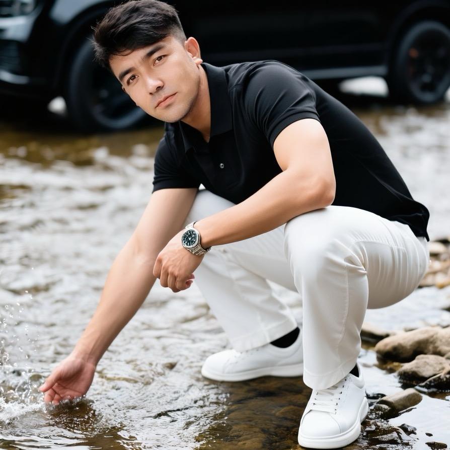 Ⓜ️🅰️Ⓜ️🅰️☦️江💙