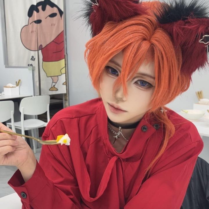 叶辞（破碎版）