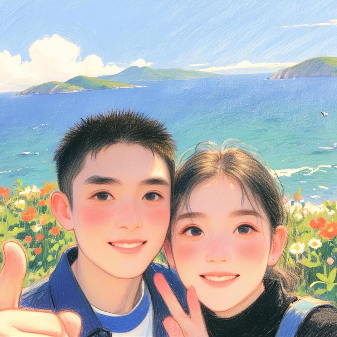 洋小爽