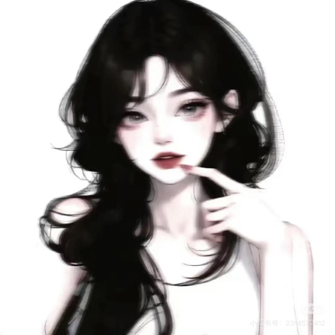 百变小殷女士