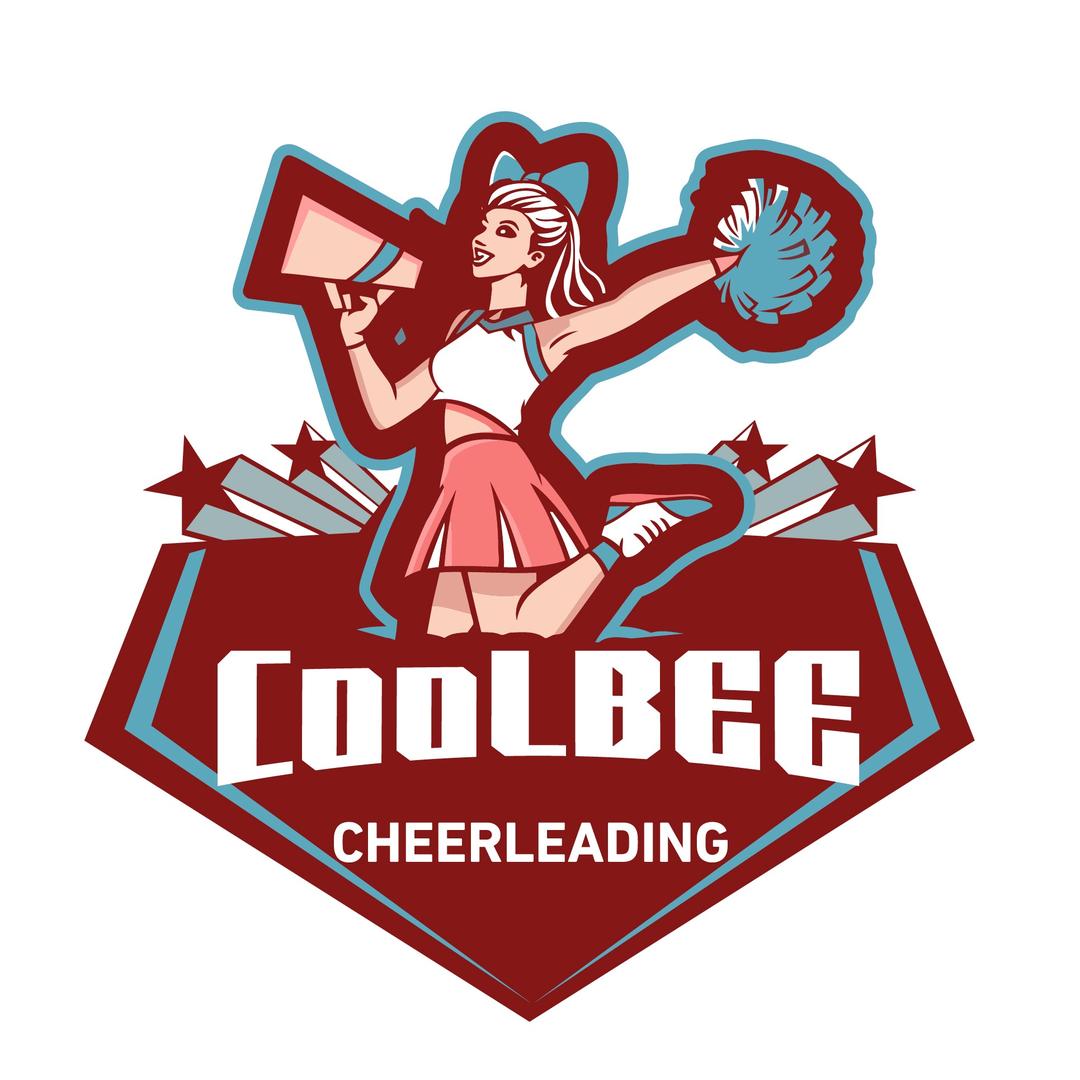 贵港博雅公学CooLBEE啦啦队