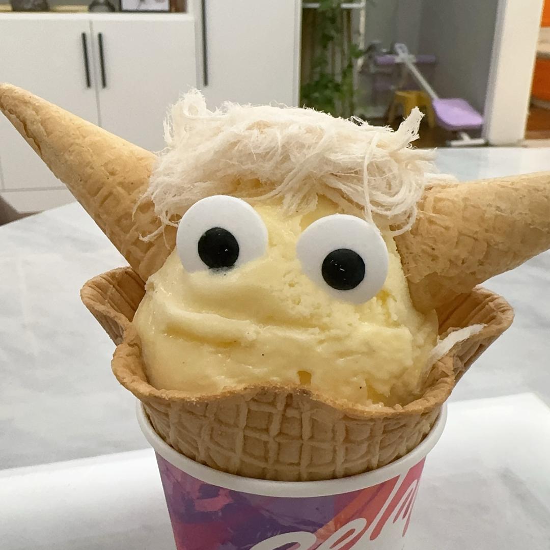 FANCYMZZ木娜名妆1