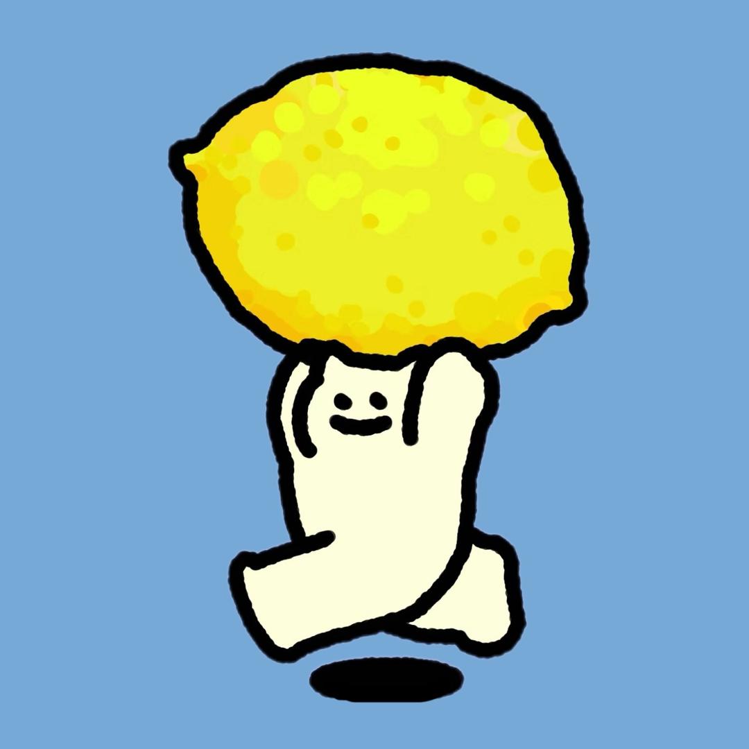 酸酸SOUR（见🌟23次版）