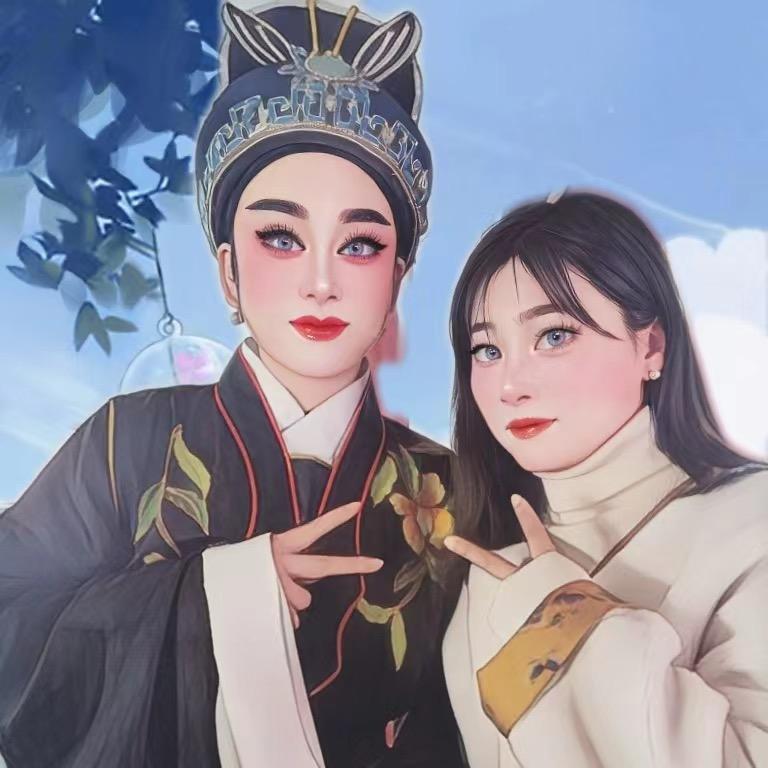 山竹不是竹🎋芳芳