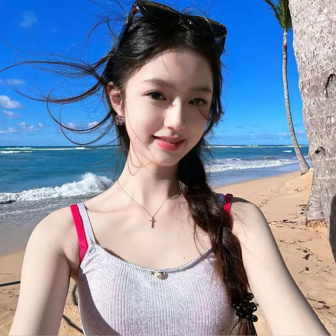 初見妳