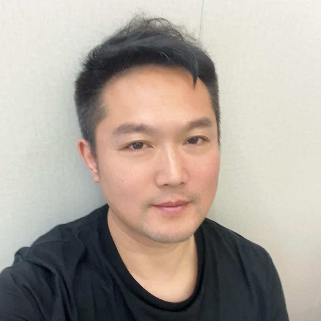 鸡西美发（浩源总监）