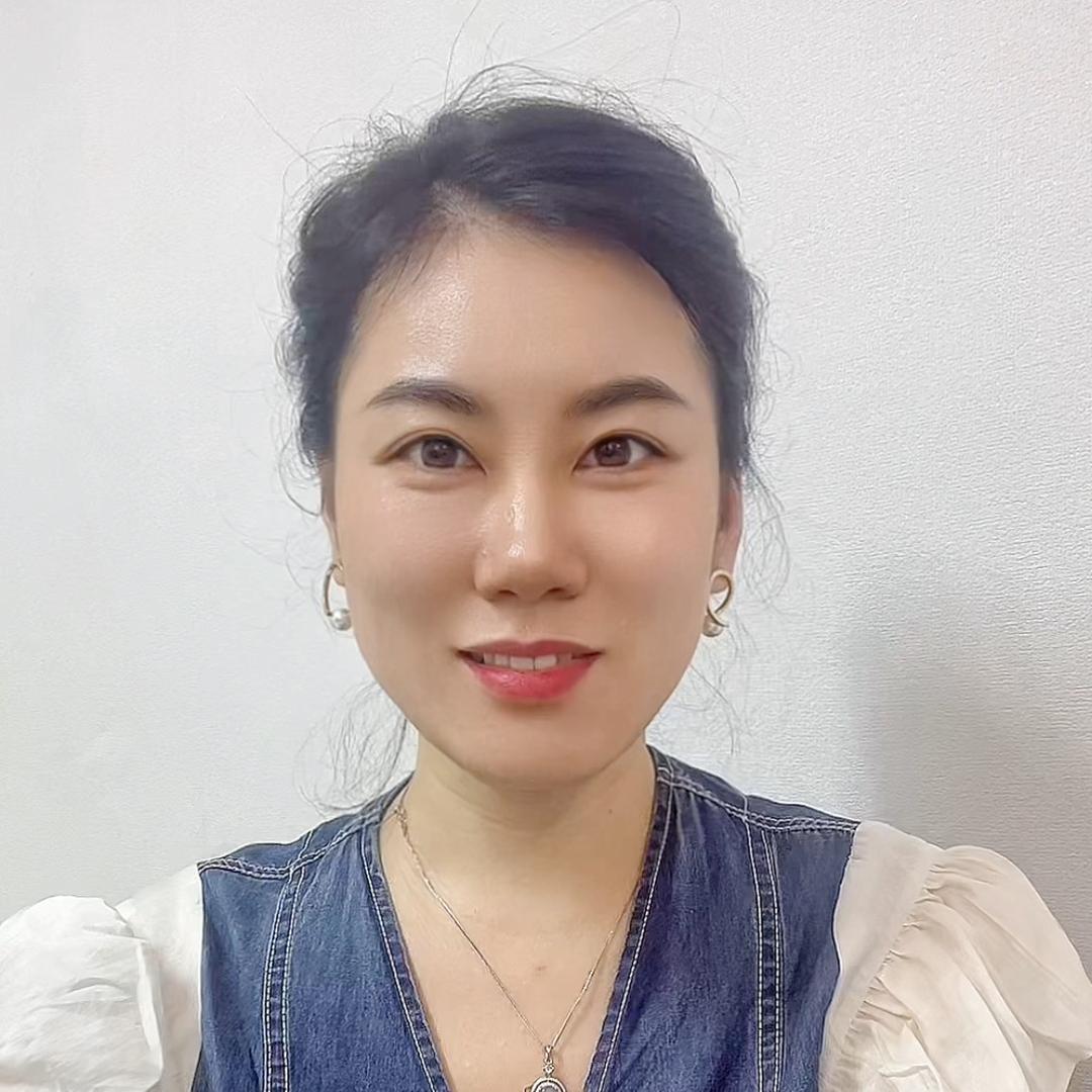 吉林纹绣美之媛