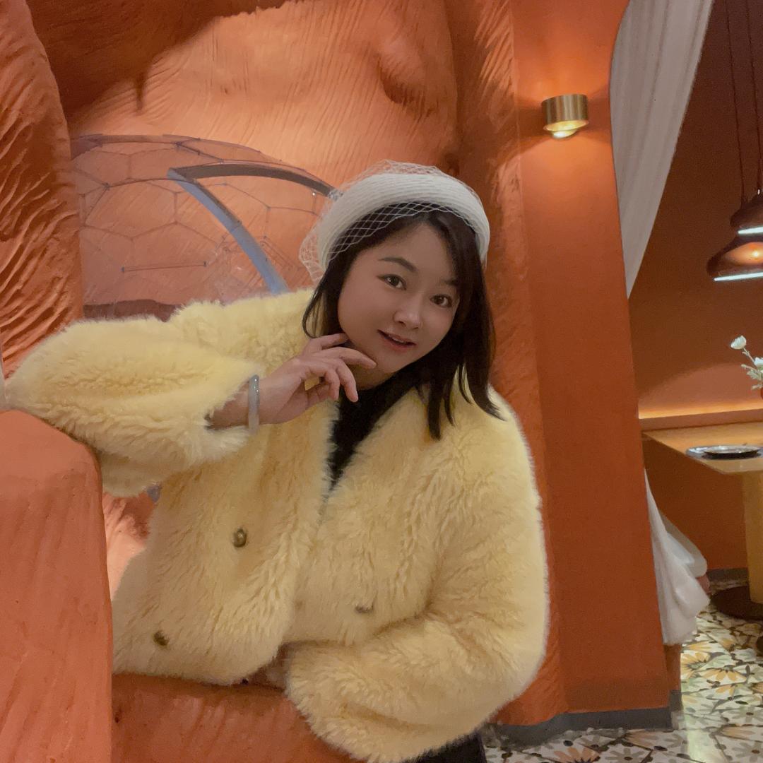 @表妹♥️