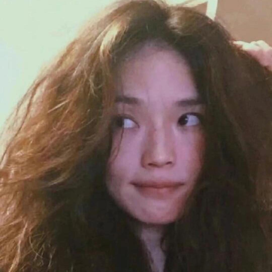 一点点甜