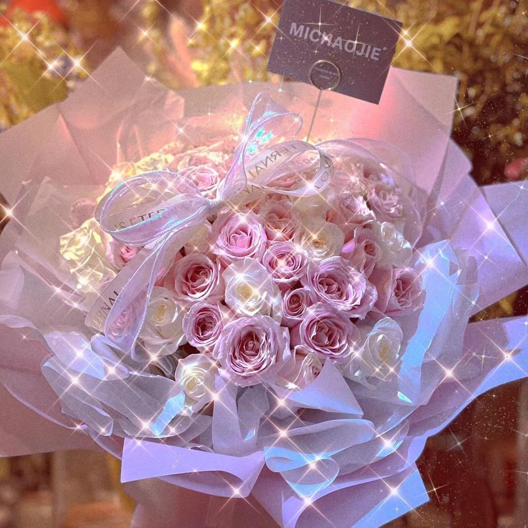 闻喜🌹MCJ花店