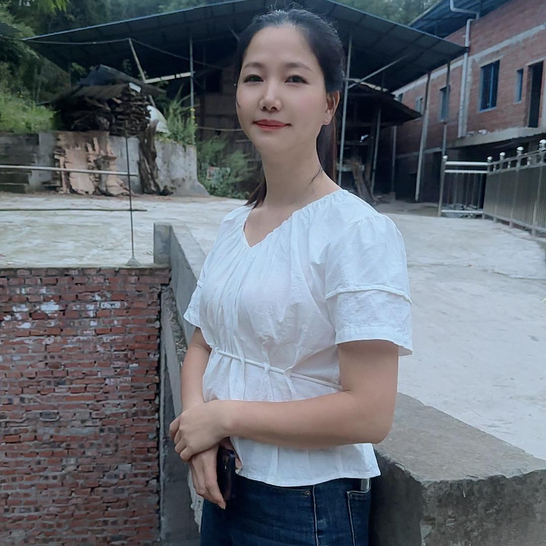 川妹子英儿
