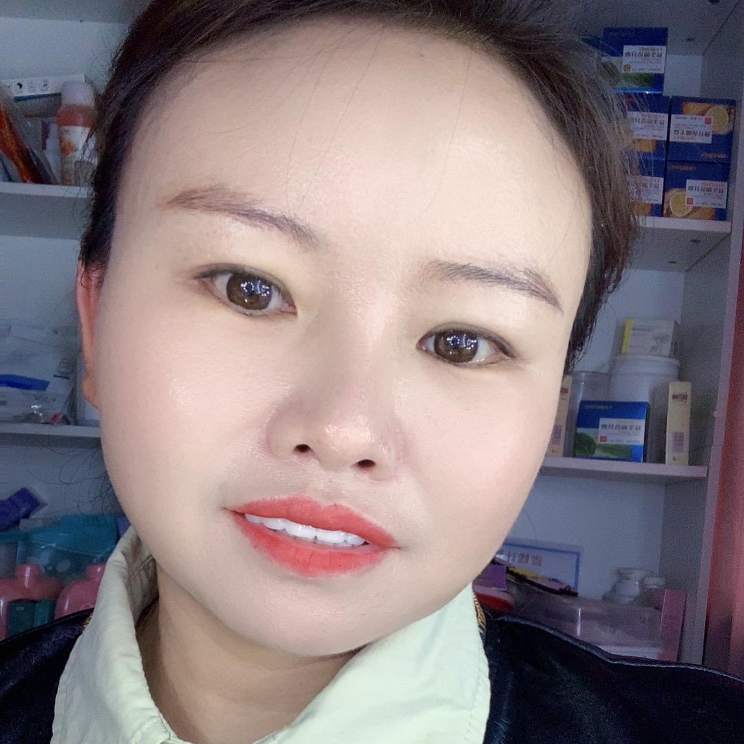 商丽姐