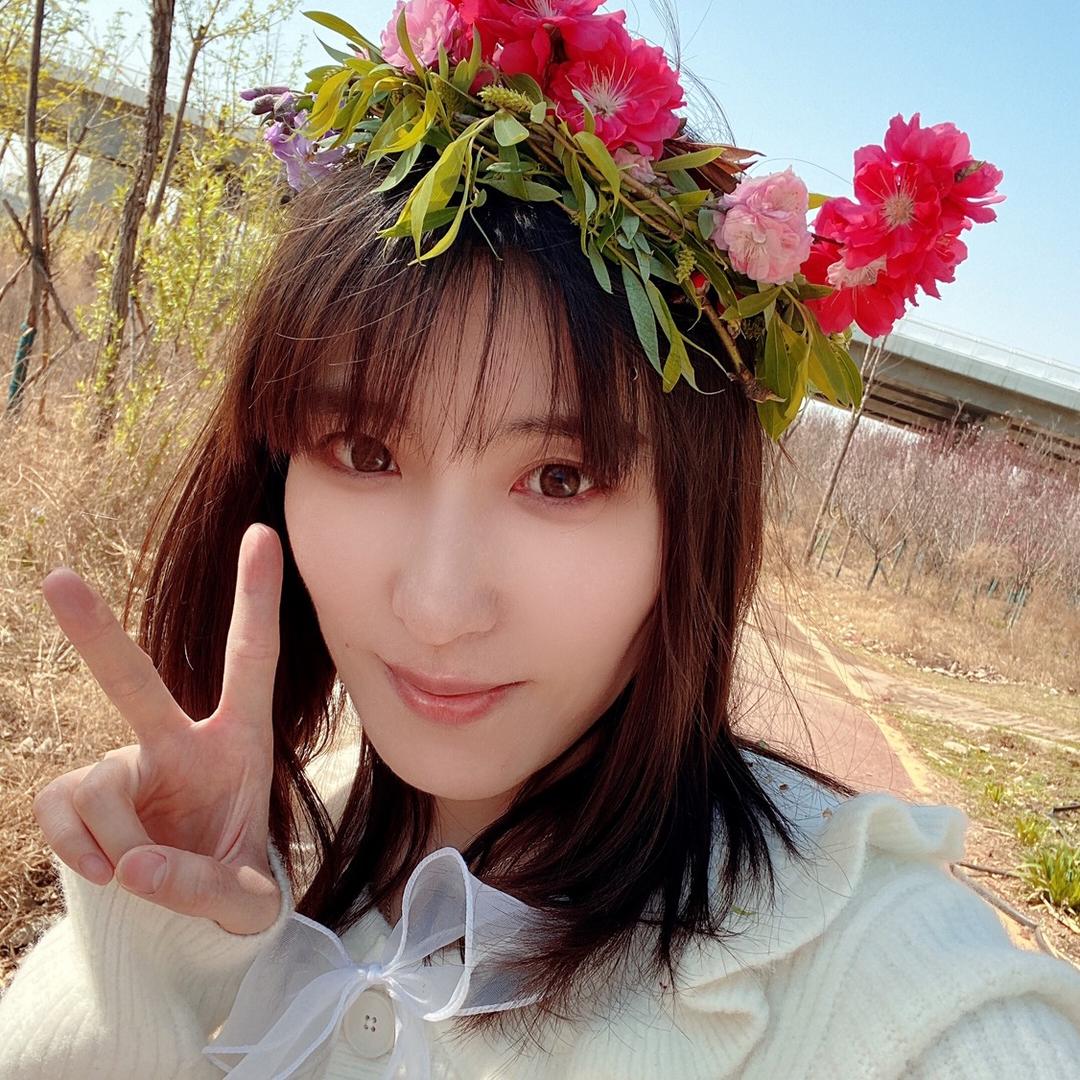 潼潼小吃货