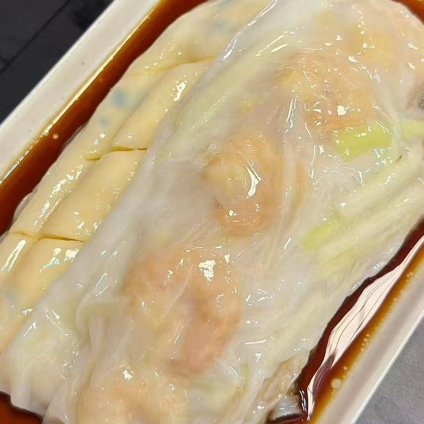 北万“食光小栈”