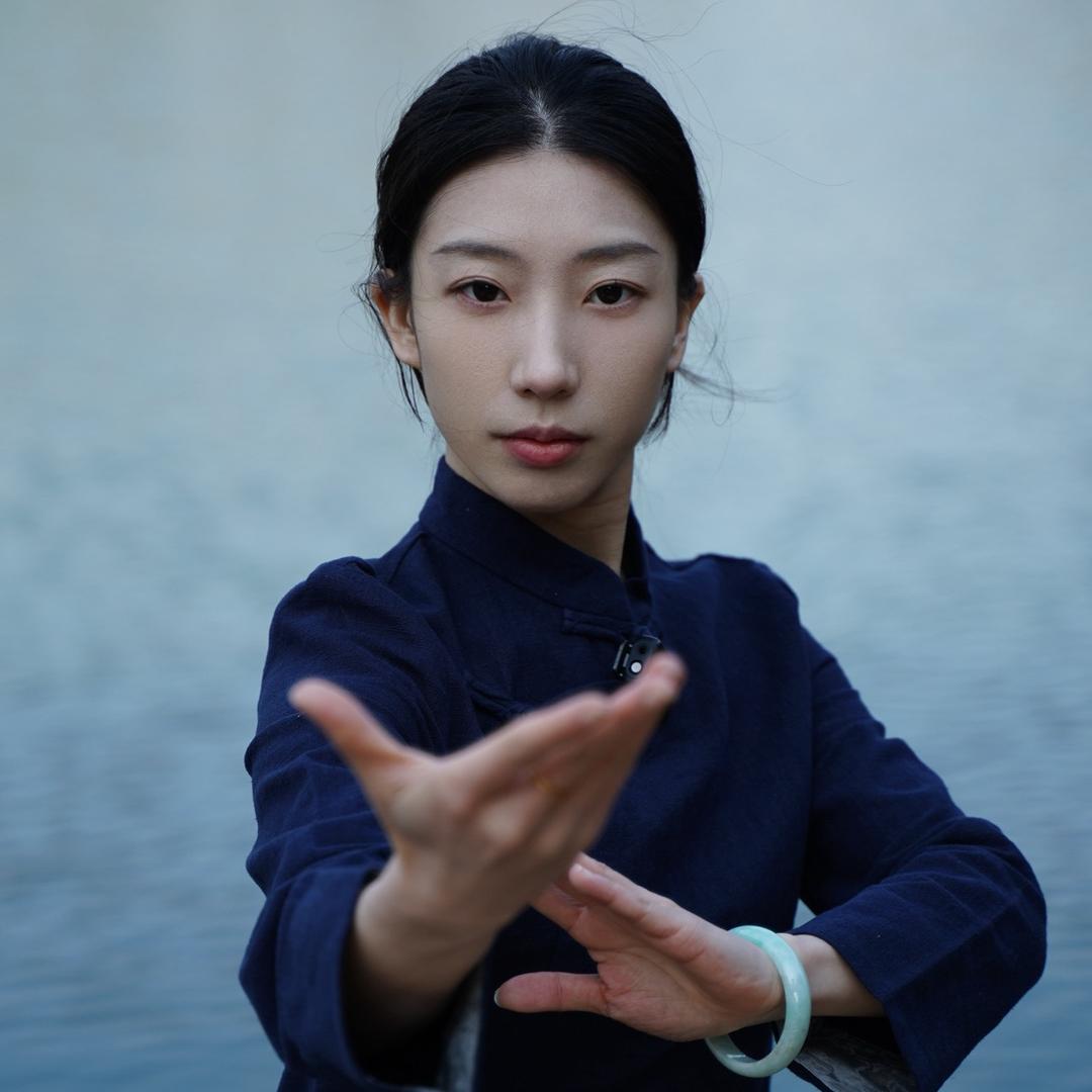 周周练太极