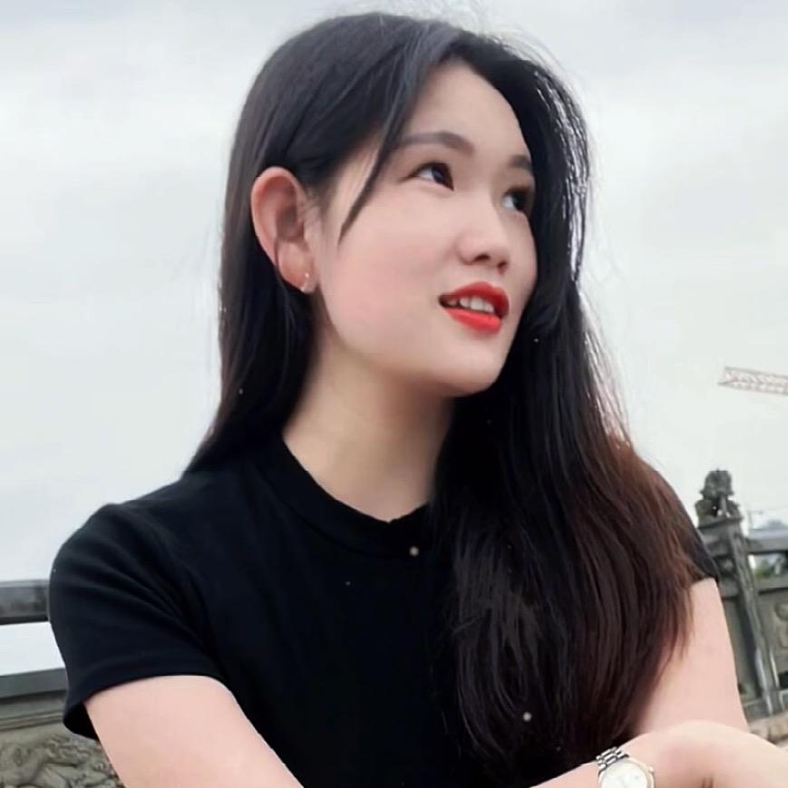一抹温柔