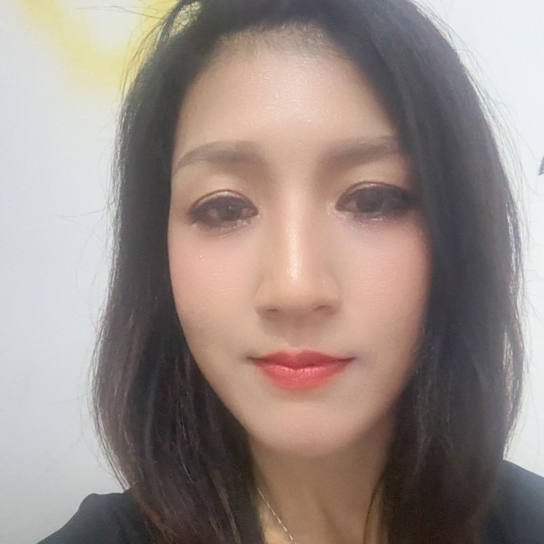 社恐的小香香