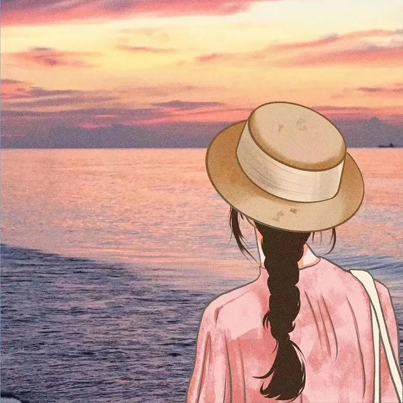 🌸人间富贵花🌸（互关）