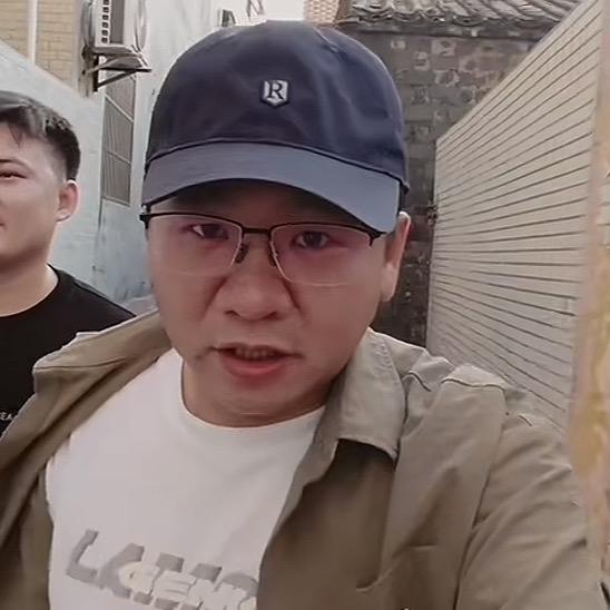 大漠叔叔（整活记录）